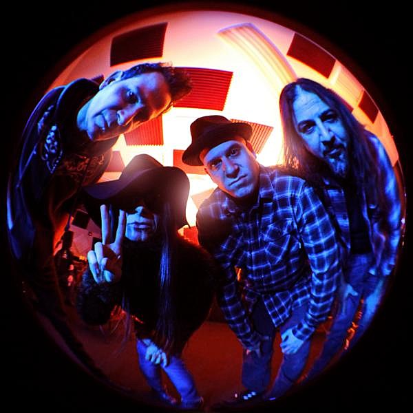 Life of Agony -“A History of Agony” (Part 2)