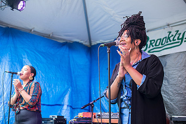 KING expand tour (2 NYC dates included)