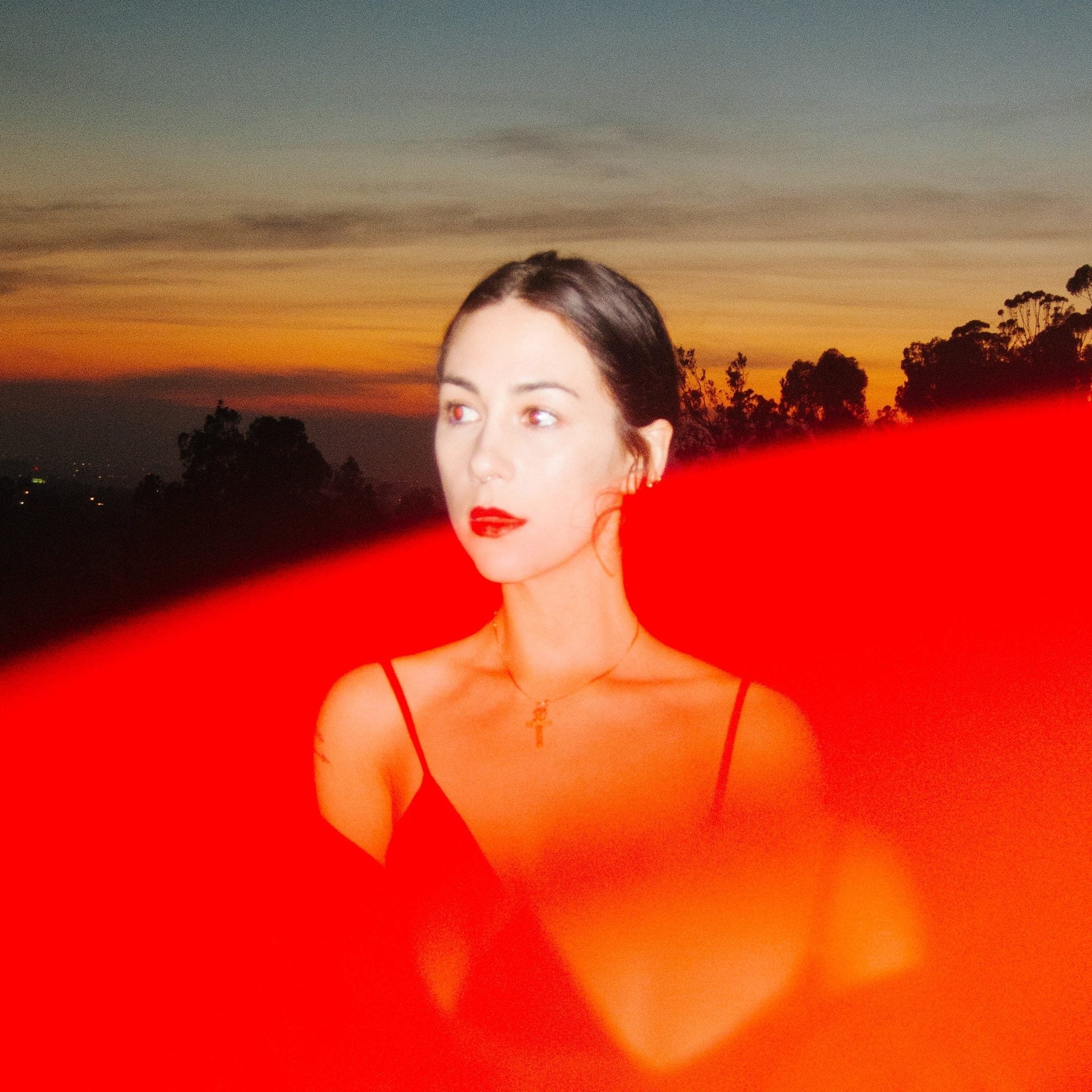 Kristin Kontrol shares new single “Concrete Love”