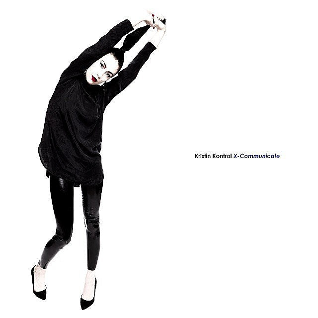 Kristin Kontrol shares “(Don’t) Wannabe” from debut LP