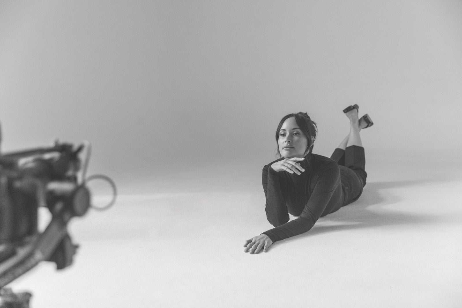 Kacey Musgraves announces arena tour with Father John Misty, Nickel Creek, Lord Huron, shares song