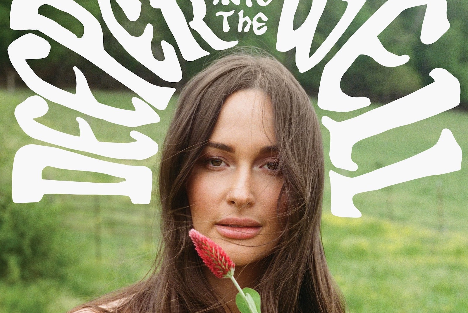 Kacey Musgraves announces ‘Deeper Well’ deluxe with 7 new songs, shares “Irish Goodbye”
