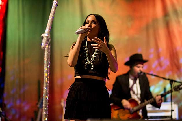 Harry Styles & Kacey Musgraves add 2nd MSG show