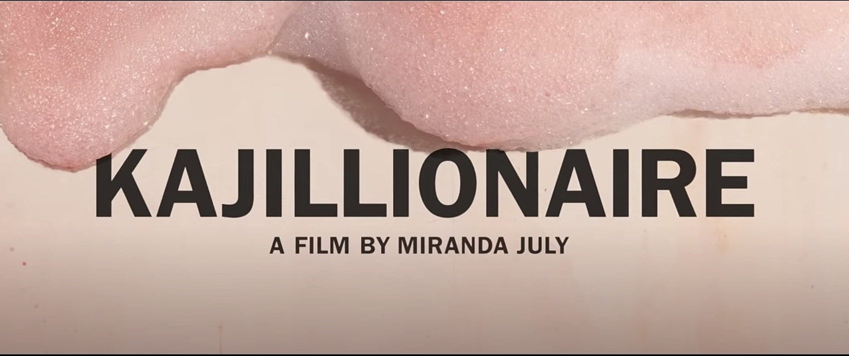 Angel Olsen covers “Mr. Lonely” in trailer for ‘Kajillionaire,’ Miranda July’s first feature in 9 years
