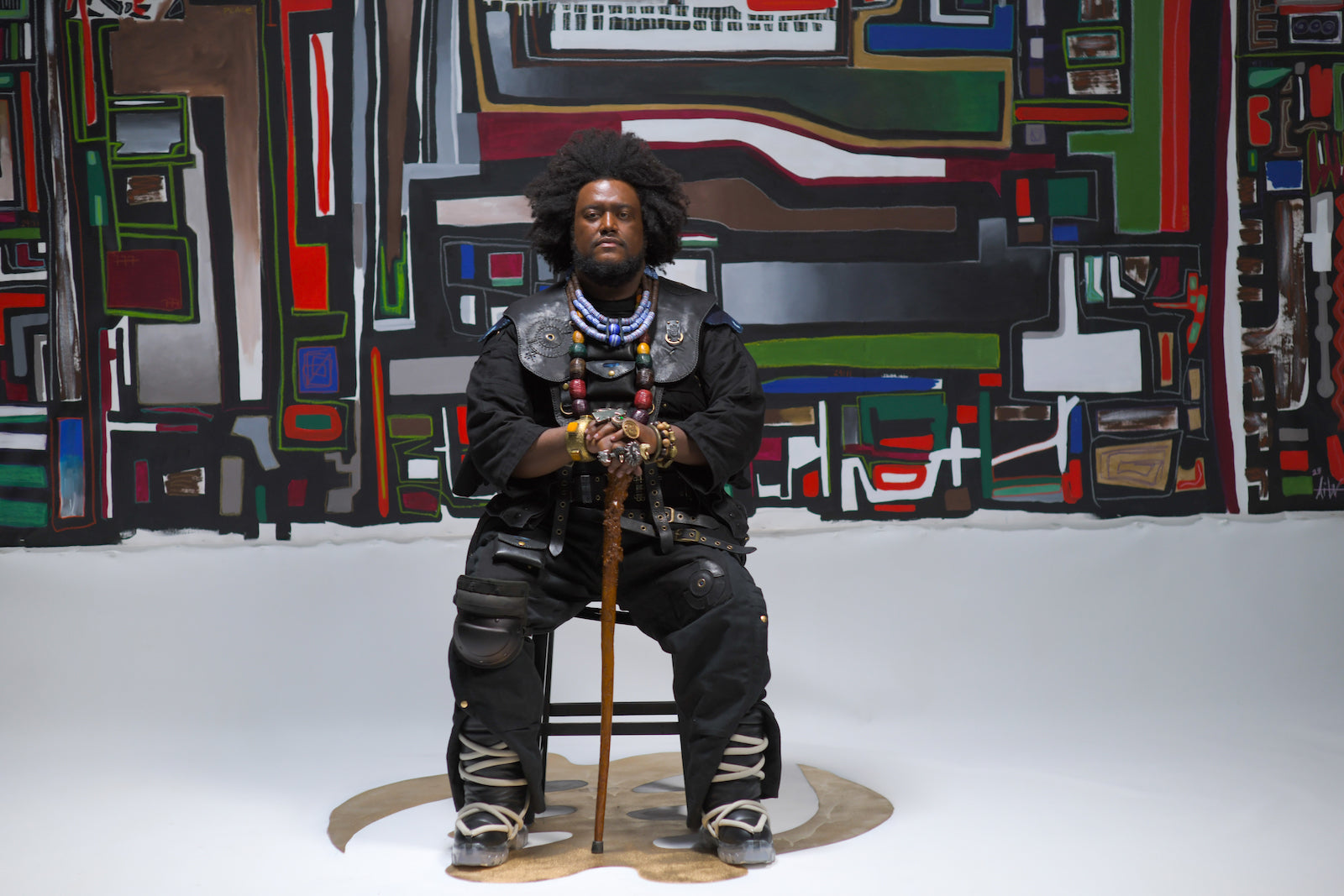 Kamasi Washington announces tour & new album ft. André 3000, George Clinton, Thundercat & more