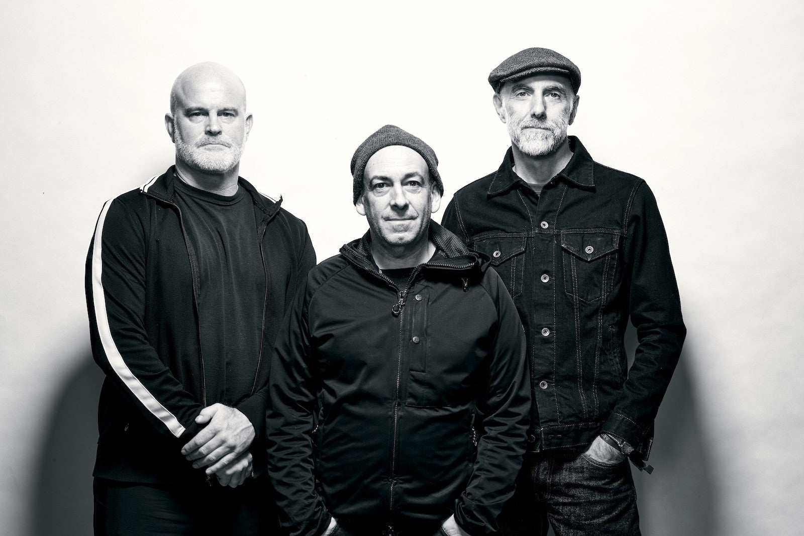 Karate announce first album in 20 years, ‘Make It Fit,’ share 2 new songs