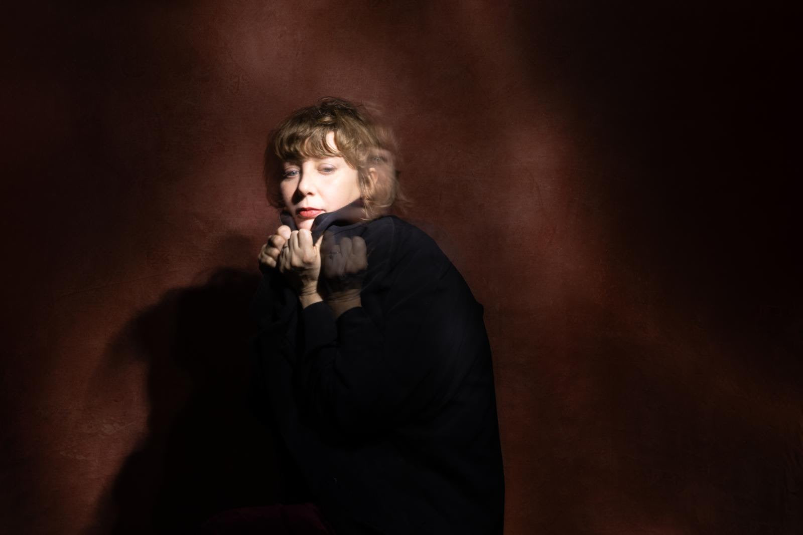 Katrina Ford (Celebration) announces new album: watch “Cry Wolf” video