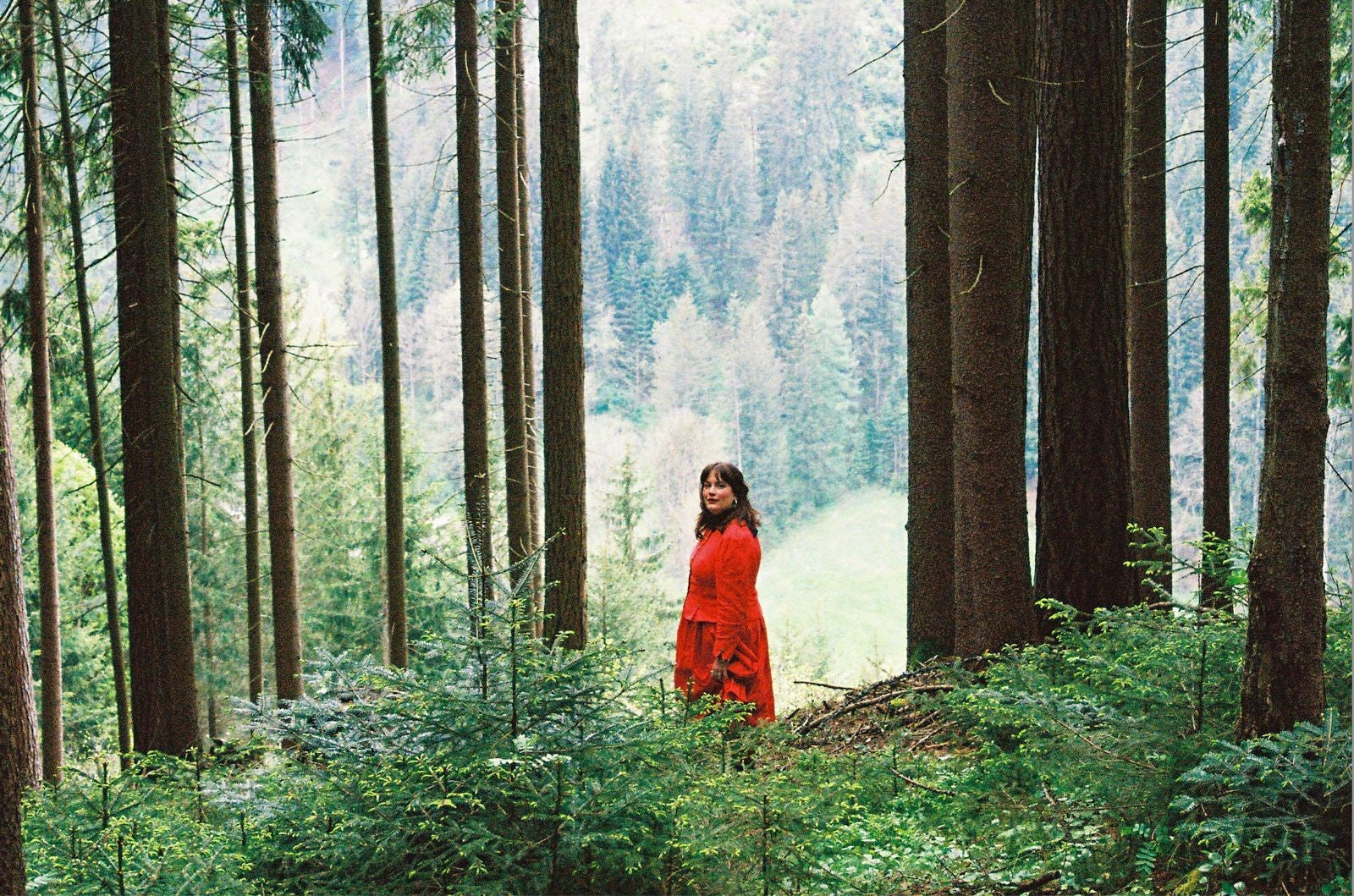 Katy J Pearson announces new album, shares “Those Goodbyes”