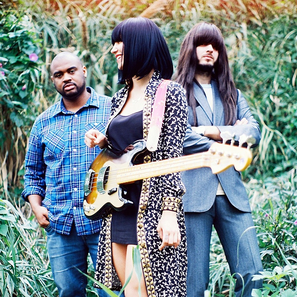 Khruangbin announce North American tour