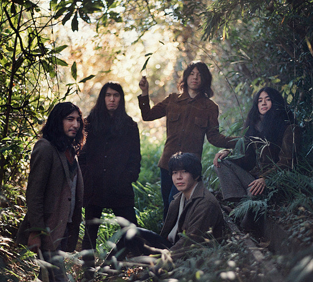 Japanese psych act Kikagaku Moyo ready ‘House in the Tall Grass,’ share 1st single