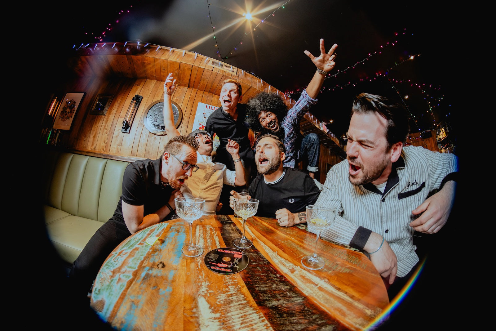 Kill Lincoln declare ‘No Normal’ on new album – new song, interview & 2024 state of ska address