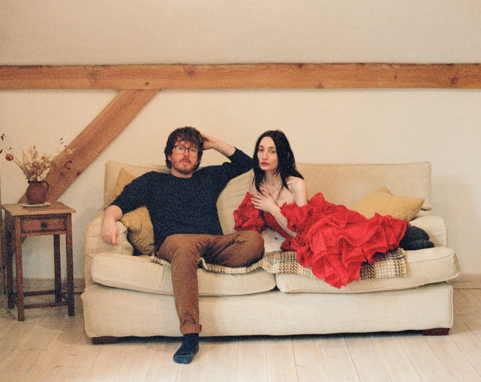 King Hannah announce new album ‘Big Swimmer,’ share title track ft Sharon Van Etten