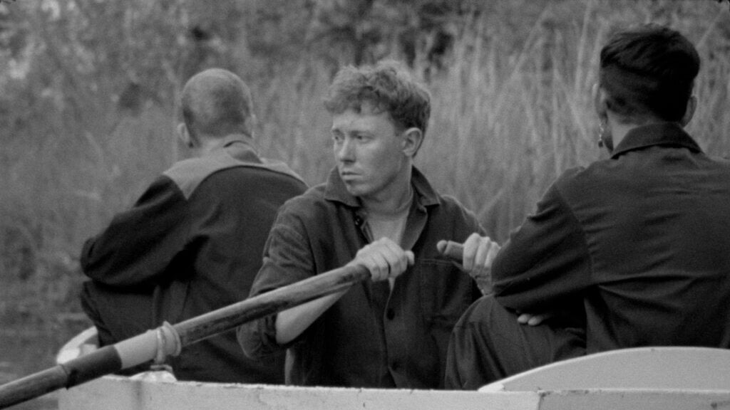 King Krule releases ‘SHHHHHH!’ EP, shares “Time for Slurp” video