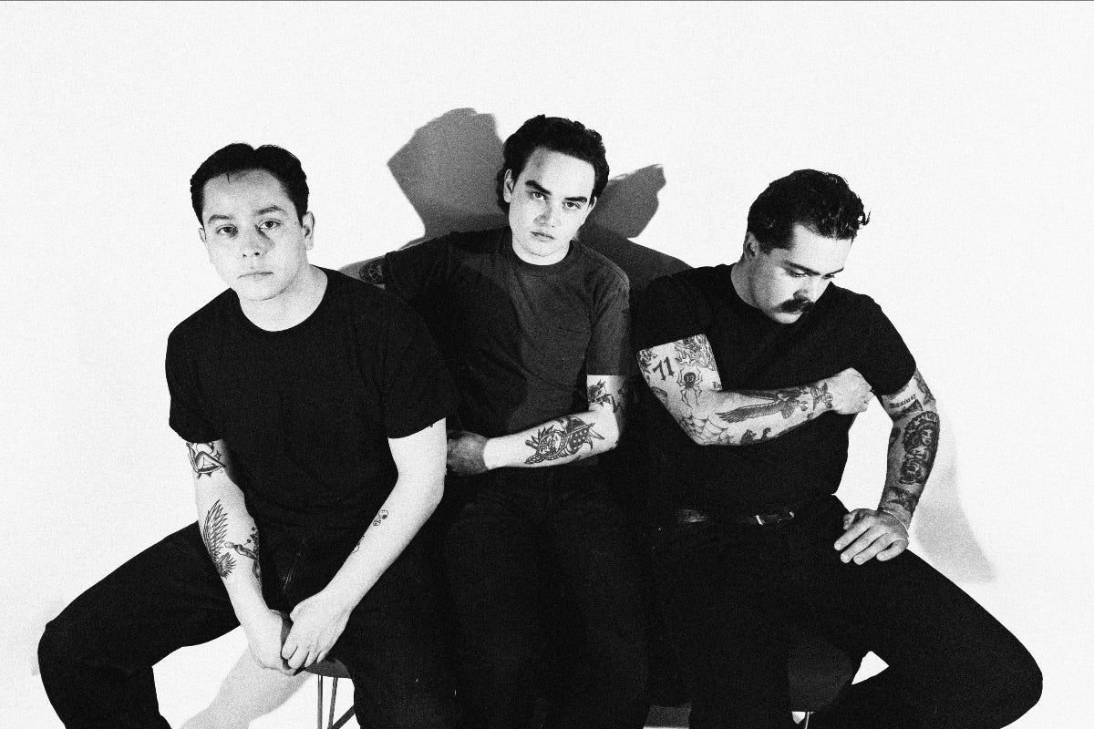 Knumears announce debut album ‘Directions,’ share song ft. Jeromes Dream’s Jeff Smith