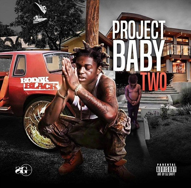 Kodak Black announces tour dates, after completing anger management courses