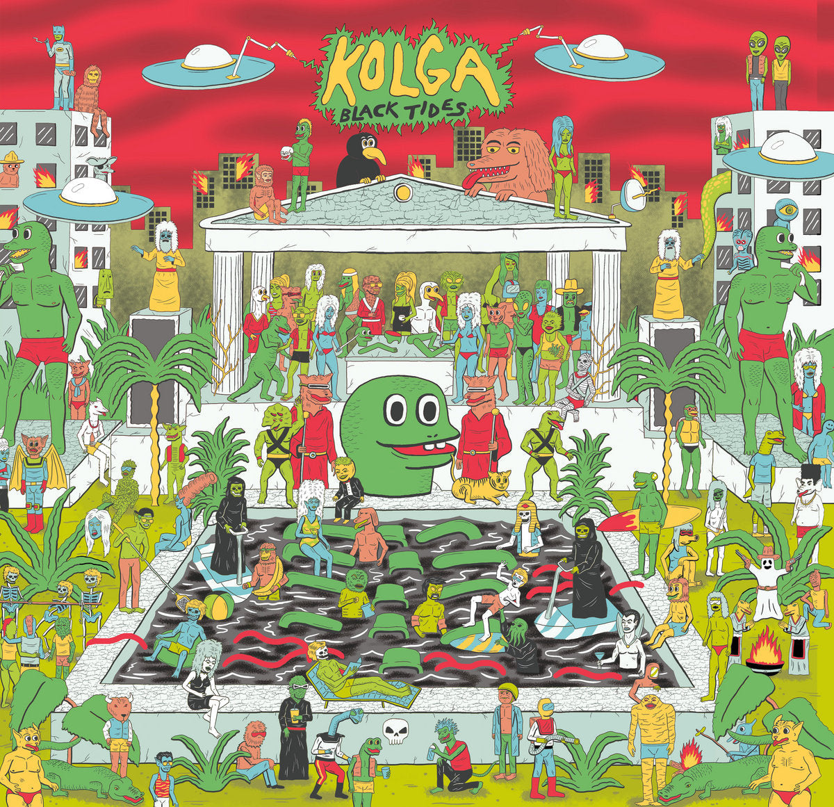 26 New Songs Out Today