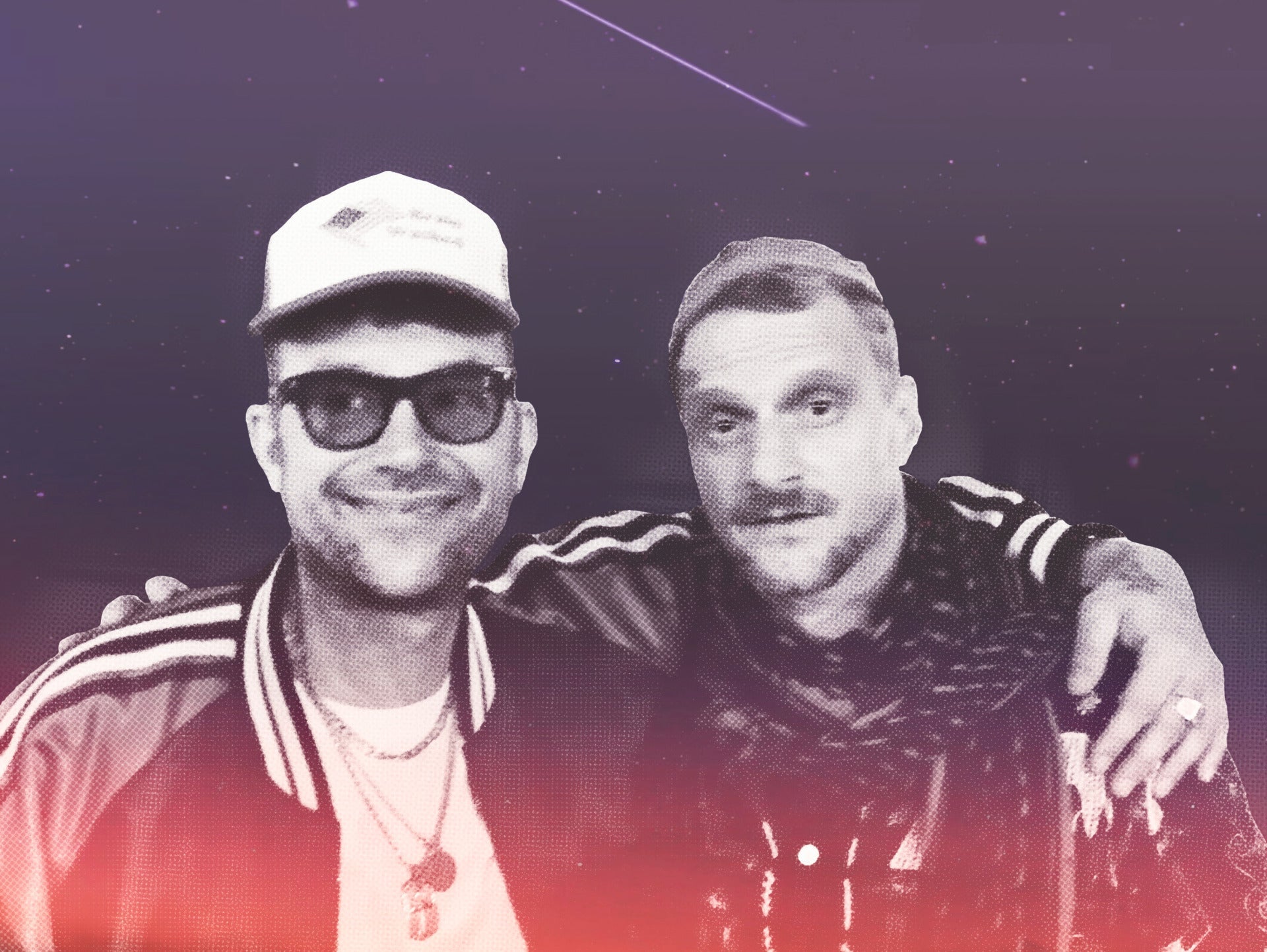 DJ Koze announces new album, shares “Pure Love” ft Damon Albarn