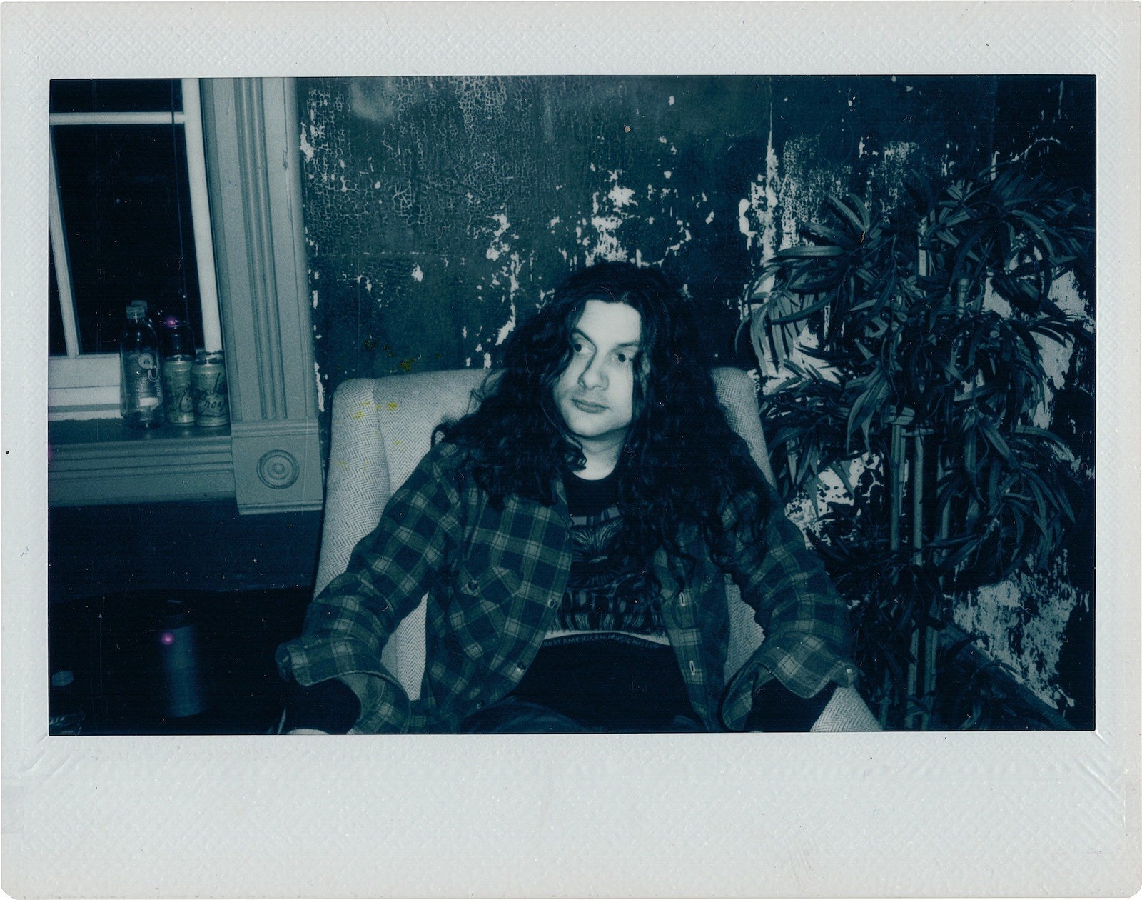 Kurt Vile duets with John Prine on “How Lucky” cover off new EP (listen)