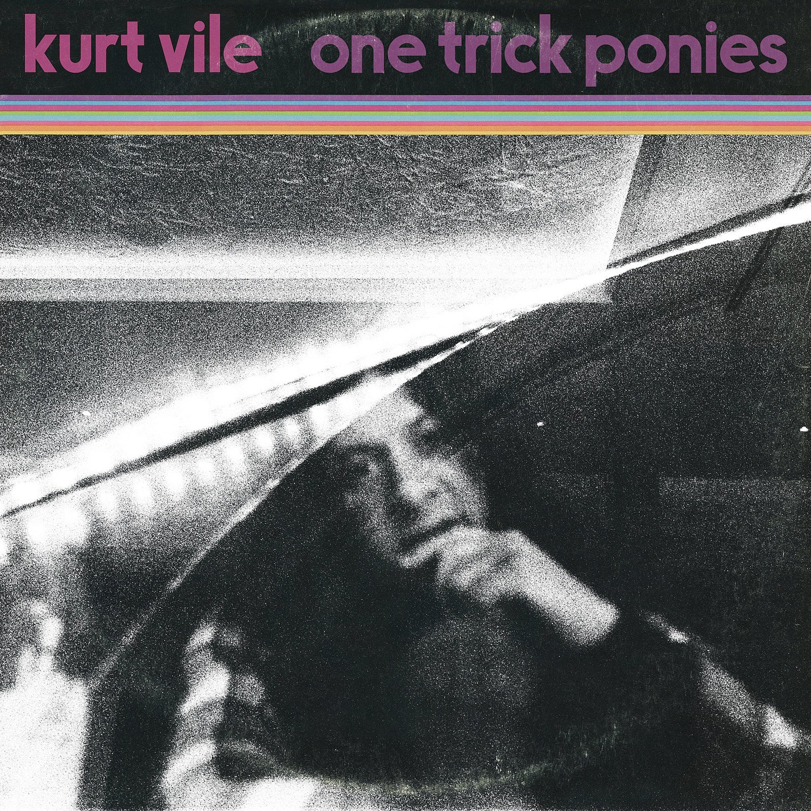 Kurt Vile shares “One Trick Ponies”; new album out next week