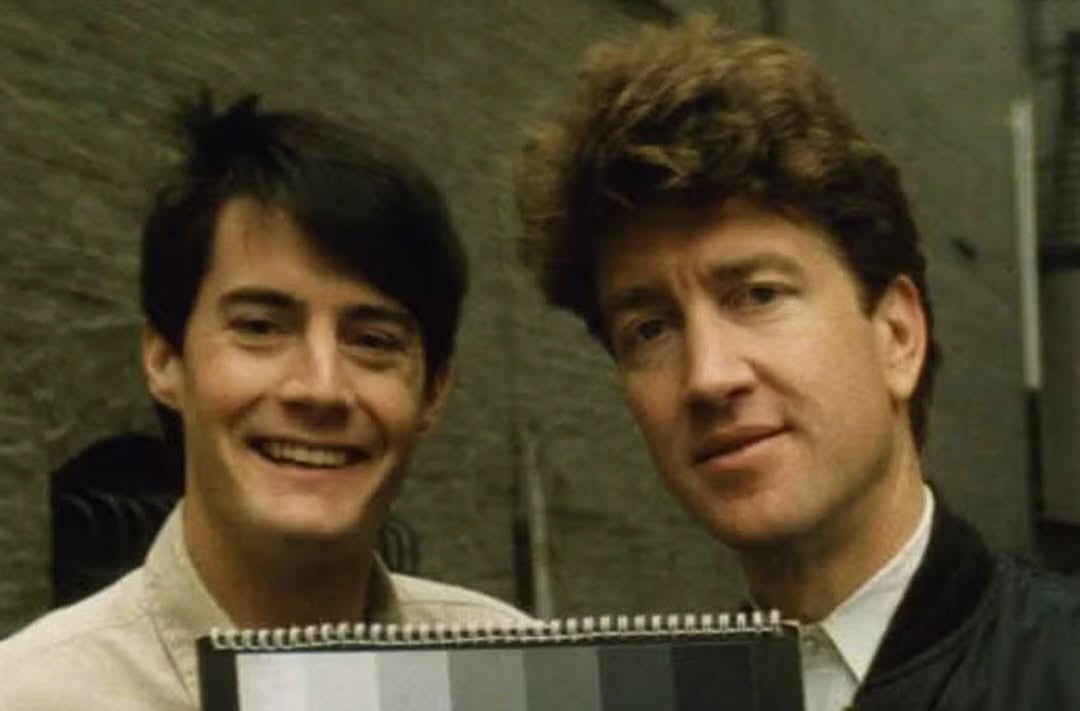 Kyle MacLachlan pens David Lynch tribute: “The world has lost a remarkable artist, I’ve lost a dear friend”
