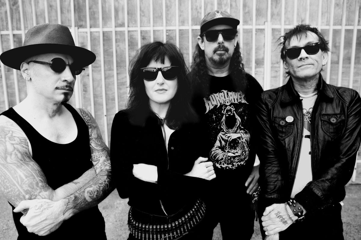 Kylesa reveal new lineup, announce first US reunion shows (NYC with pg.99)
