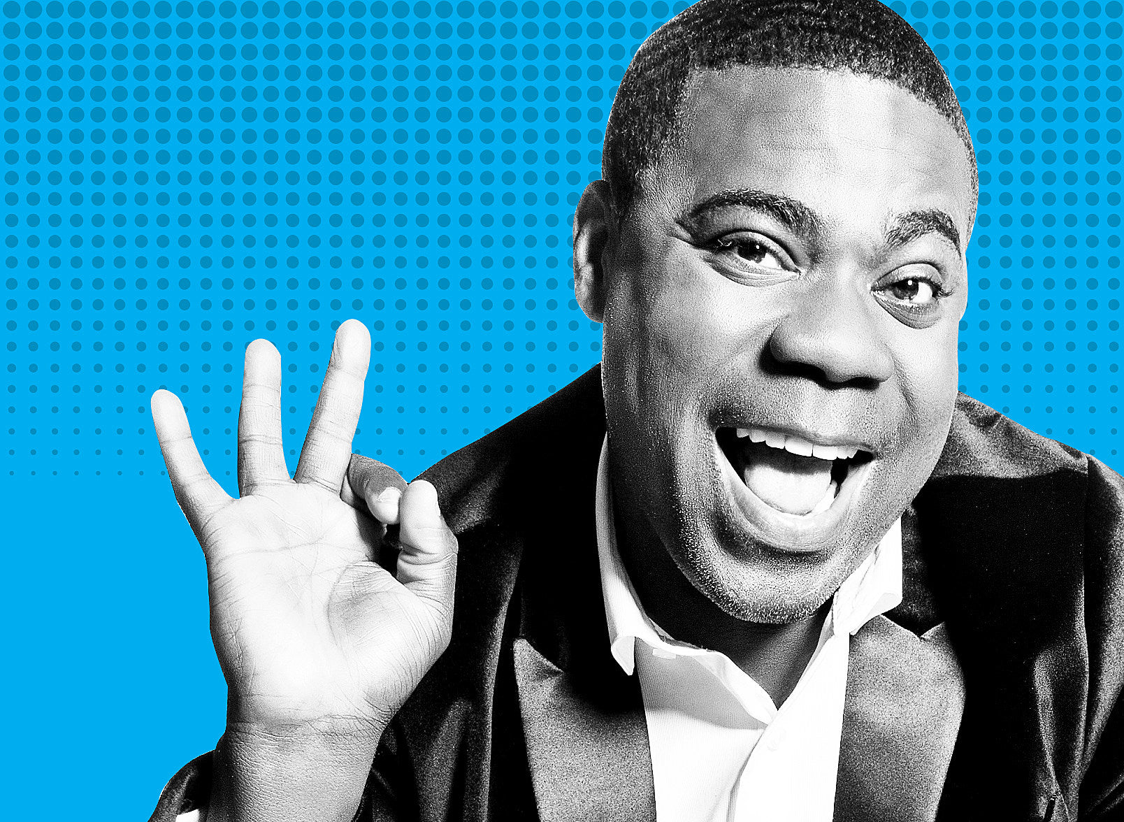 Comedy Roundup: Vulture Fest (Tracy Morgan, Retta, Samantha Bee), Hannibal Buress, more