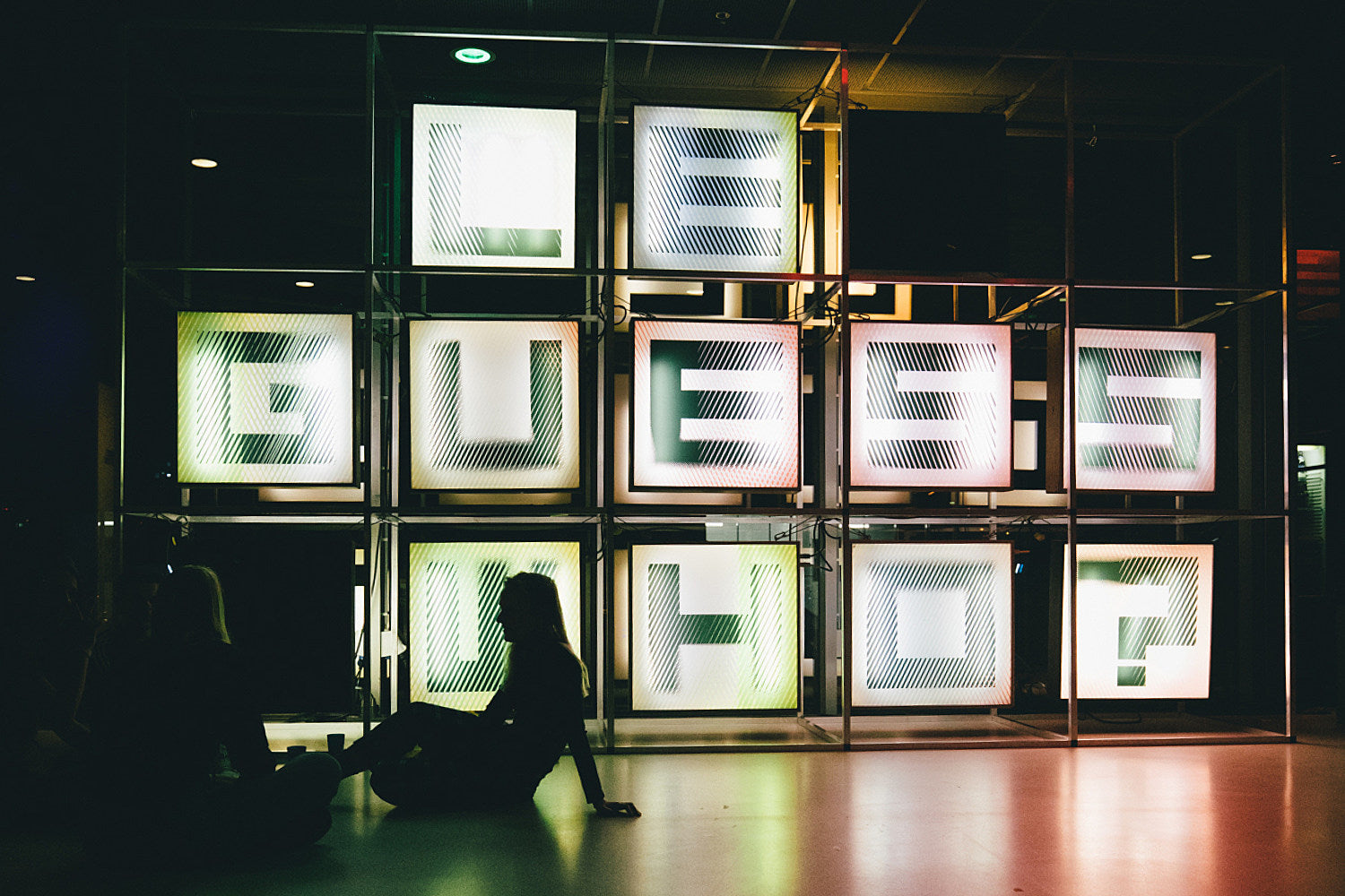 Le Guess Who? announces 2021 curators & initial lineup (Low, Phil Elverum, more)