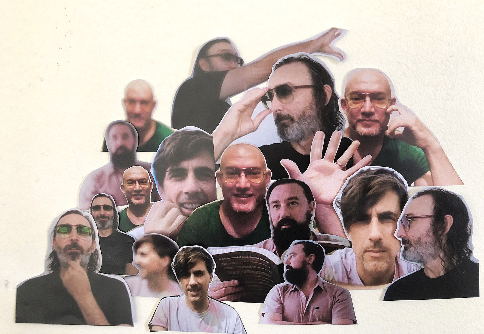 LNZNDRF (The National, Beirut) announce new LP, share song, discuss influences