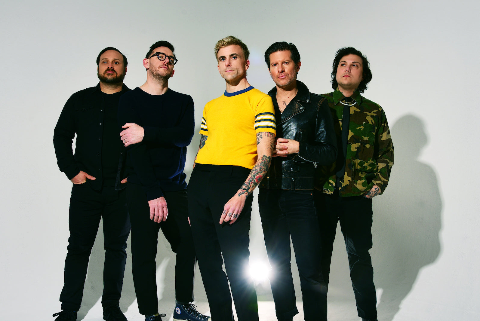 26 New Songs Out Today