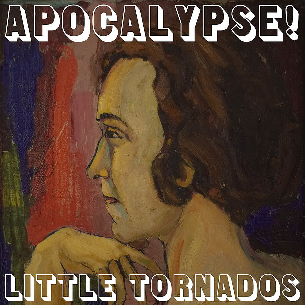 Little Tornados (Stereolab, Tortoise) prepare for ‘Apocalypse!’ (listen)