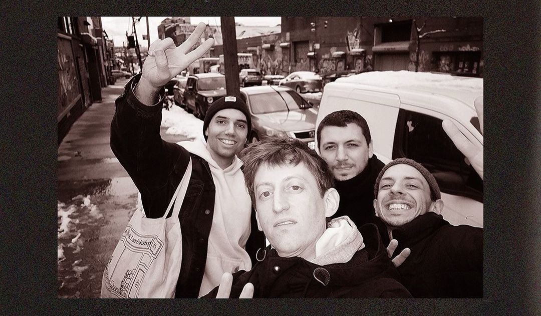 LVL UP return for ‘Hoodwink’d’ 10th anniversary shows in NYC