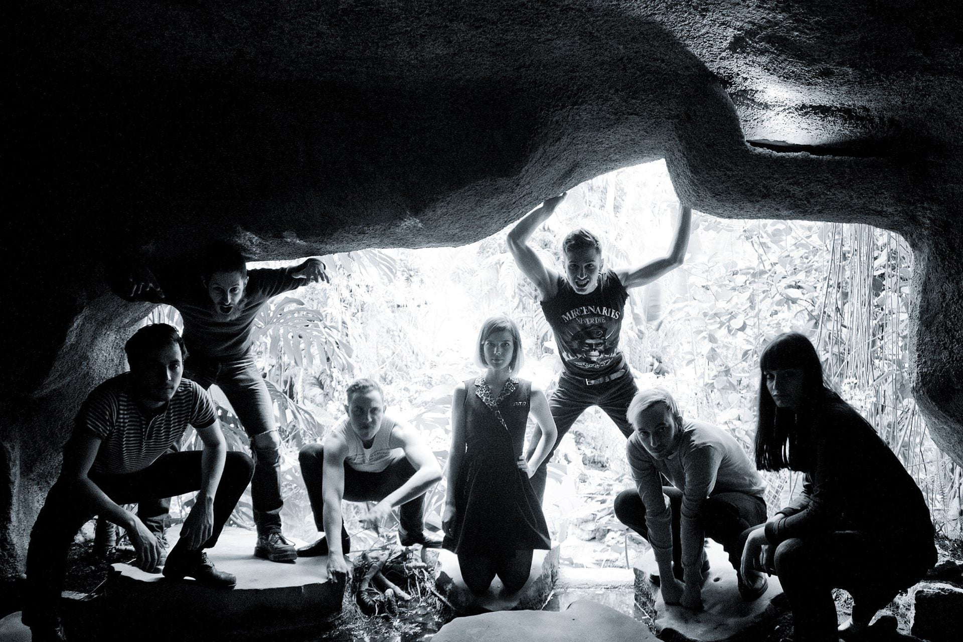 La Femme share “Septembre” from new LP ‘Mystere’