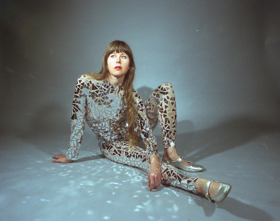 Lael Neale announces new album & 2025 tour dates, shares “Tell Me How To Be Here”
