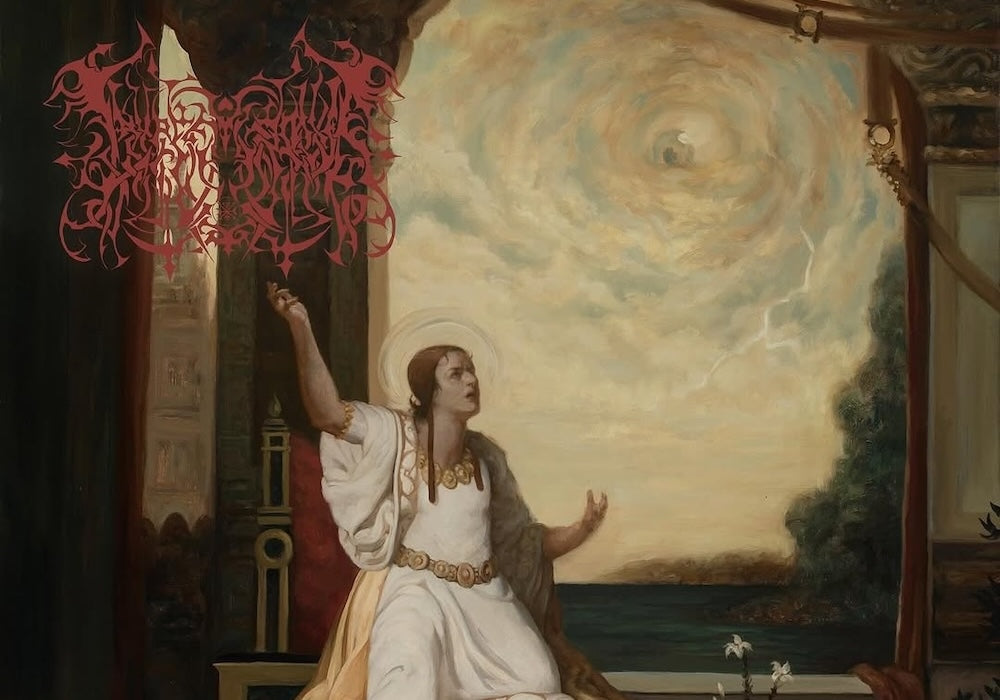 Lamp of Murmuur announce new album ‘The Dreaming Prince In Ecstasy,’ share 9-minute song