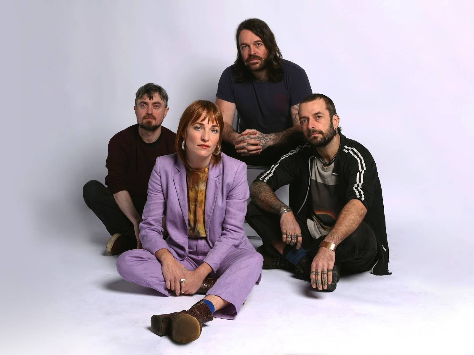 Lankum add 2nd Brooklyn show (tickets on sale now)