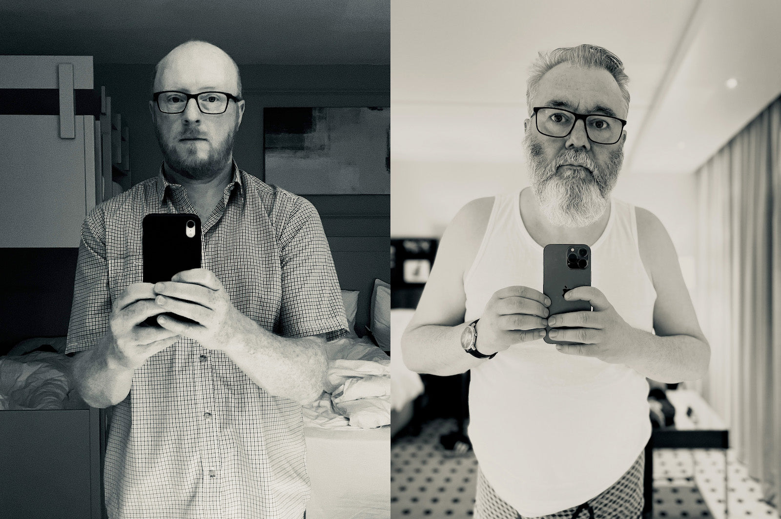 Arab Strap announce new LP ‘I’m totally fine with it 👍 don’t give a fuck anymore 👍,’ share “Bliss”