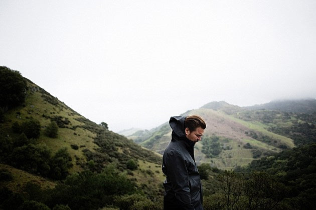 Dan Deacon remixed Ledinsky’s “High Society” (listen)