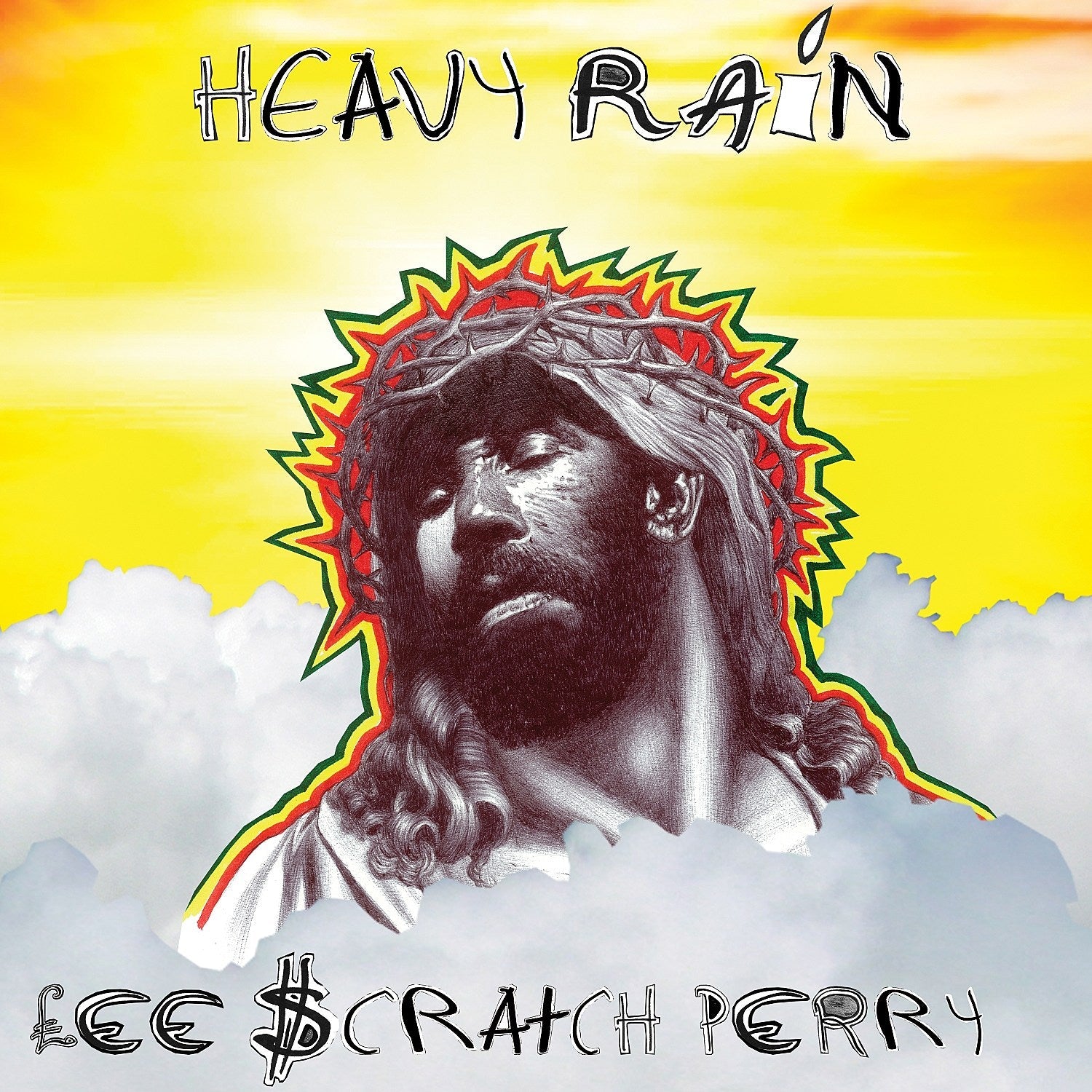 Brian Eno and Lee “Scratch” Perry team for “Hear Come the Warm Dreads” (listen)