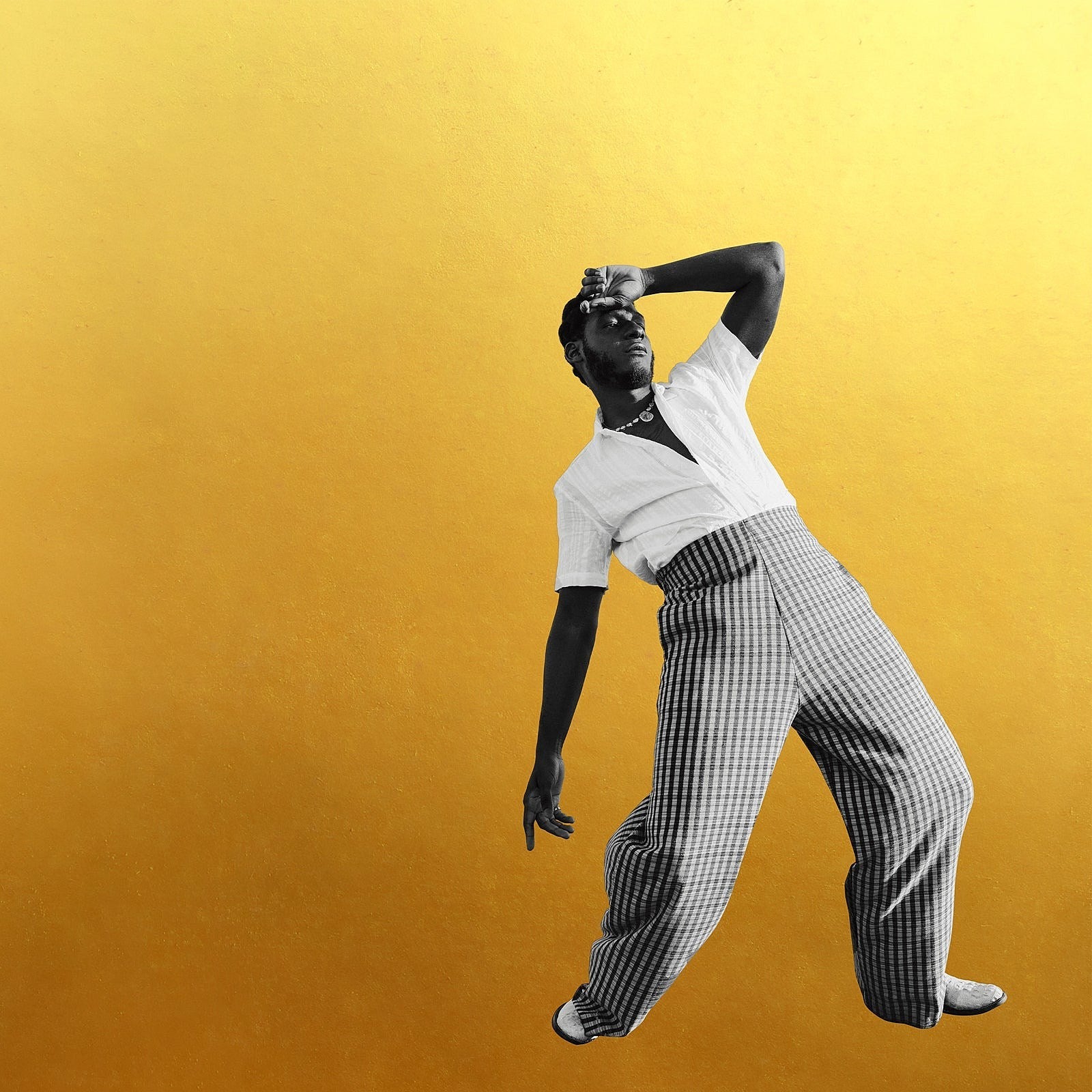 Leon Bridges announces new album, shares “Motorbike” (video dir. Anderson .Paak)