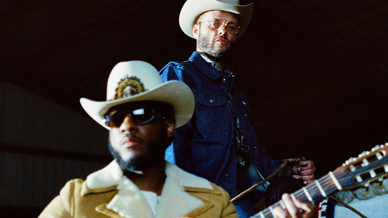 Tour news: Leon Bridges & Charley Crockett, Better Lovers, Daniel Avery, Speed / MSPAINT / End It, more
