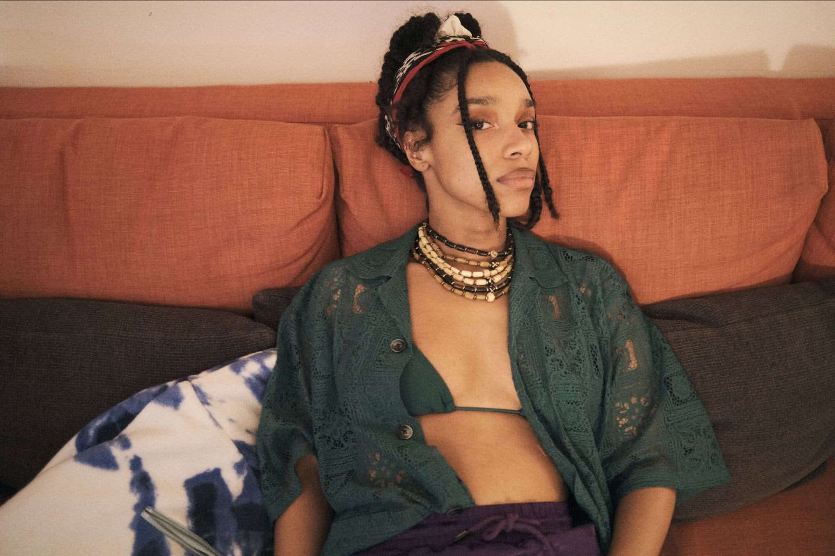 Tour news: Lianne La Havas, Save Ferris, Whitmer Thomas, Brian Posehn, more