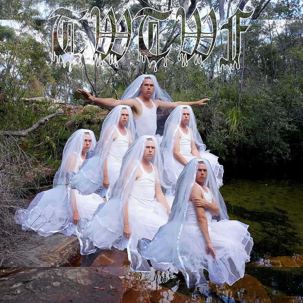 Liars announce new LP ‘Titles With The Word Fountain,’ share “Murdrum”