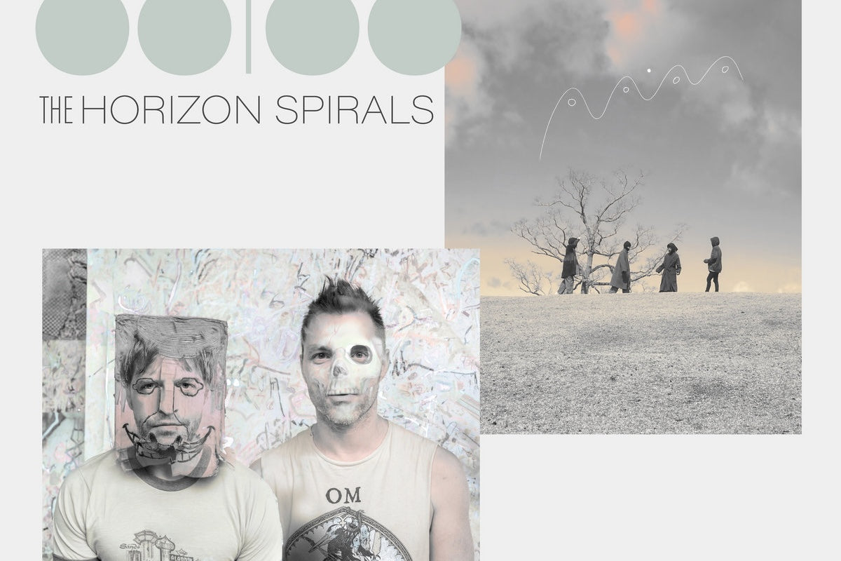 Lightning Bolt & OOIOO announce split LP (stream a track)