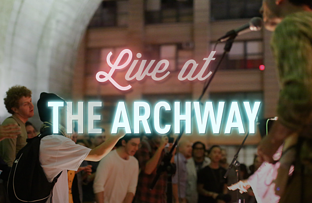 DUMBO’s ‘Live At The Archway’ underway with Ava Luna, Janka Nabay, Tigue, more