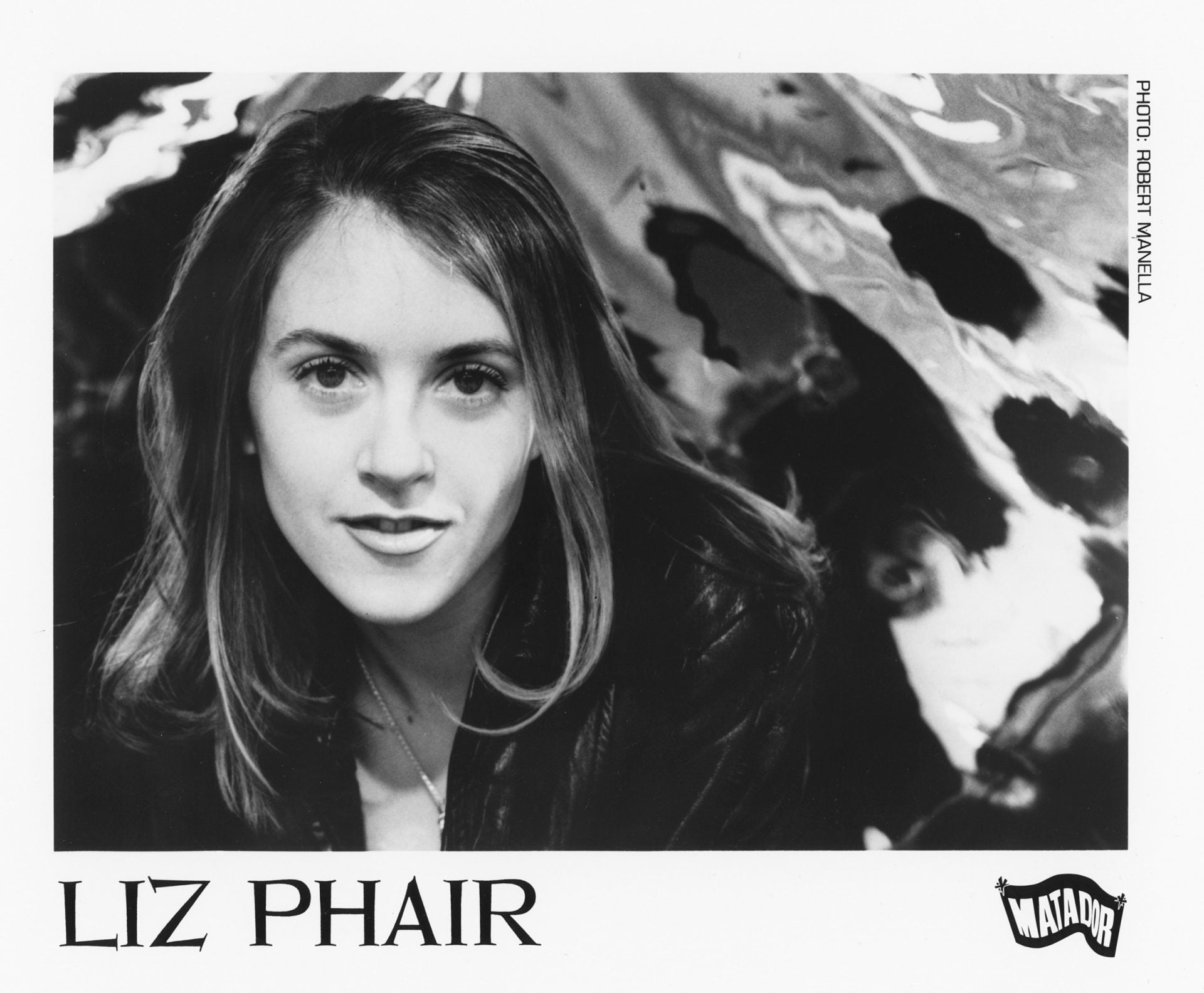 Liz Phair preps ‘Girly-Sound To Guyville: The 25th Anniversary Boxset,’ touring