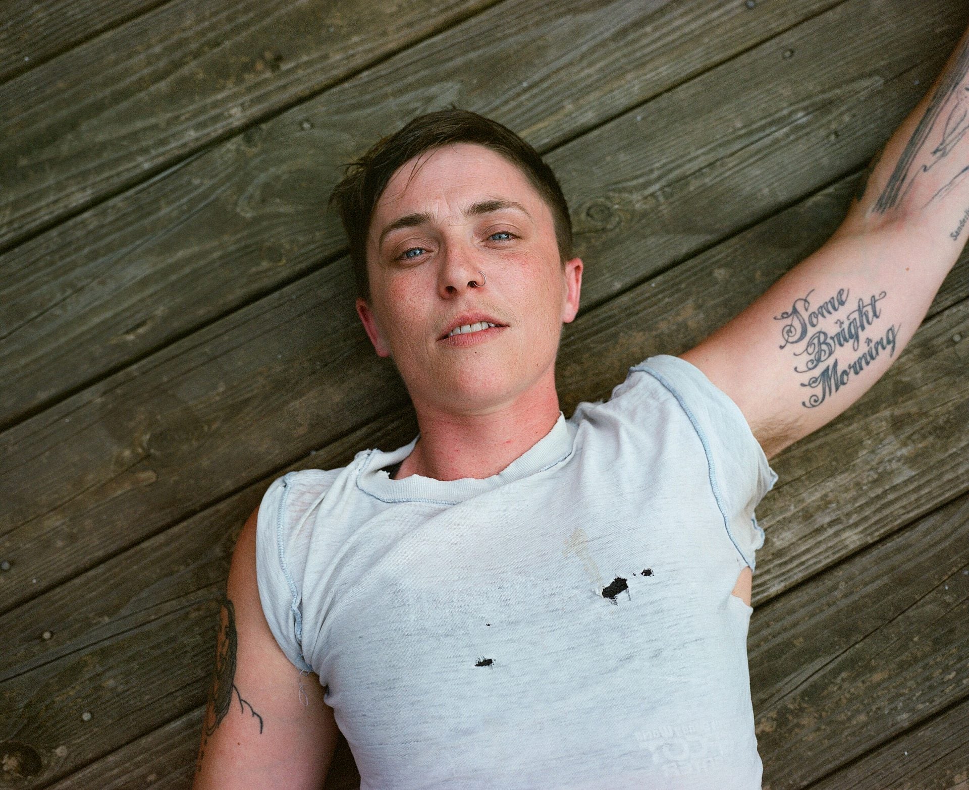 Loamlands ready debut LP (listen to “Little River”)
