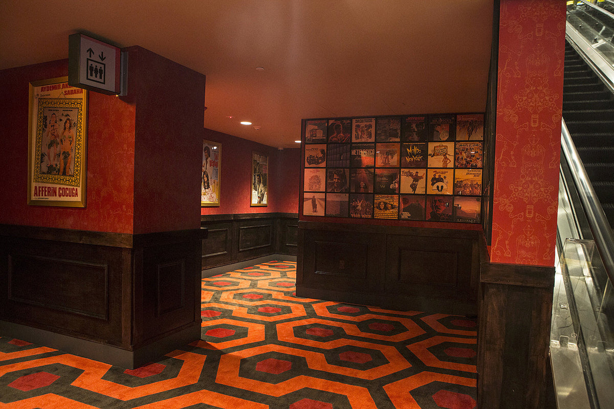 Alamo Drafthouse Brooklyn expanding, adding nine theaters & more