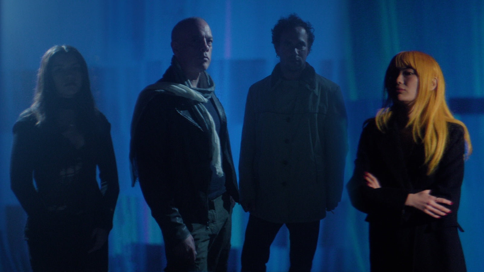 Locust preps new LP ft Slowdive’s Neil Halstead & more (hear 3 songs), playing NYC & LA