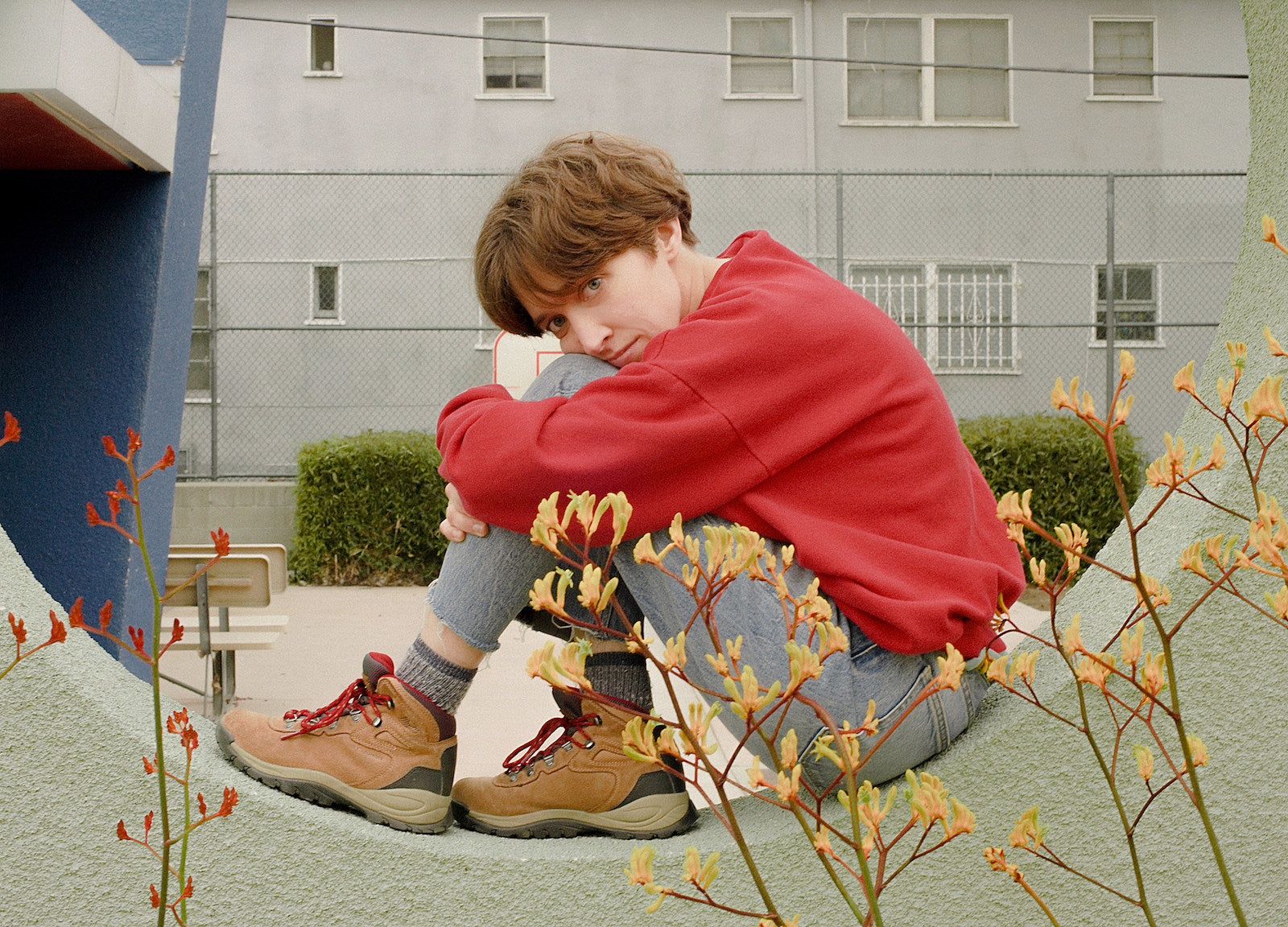Lomelda preps new album Hannah (listen to “Wonder”)