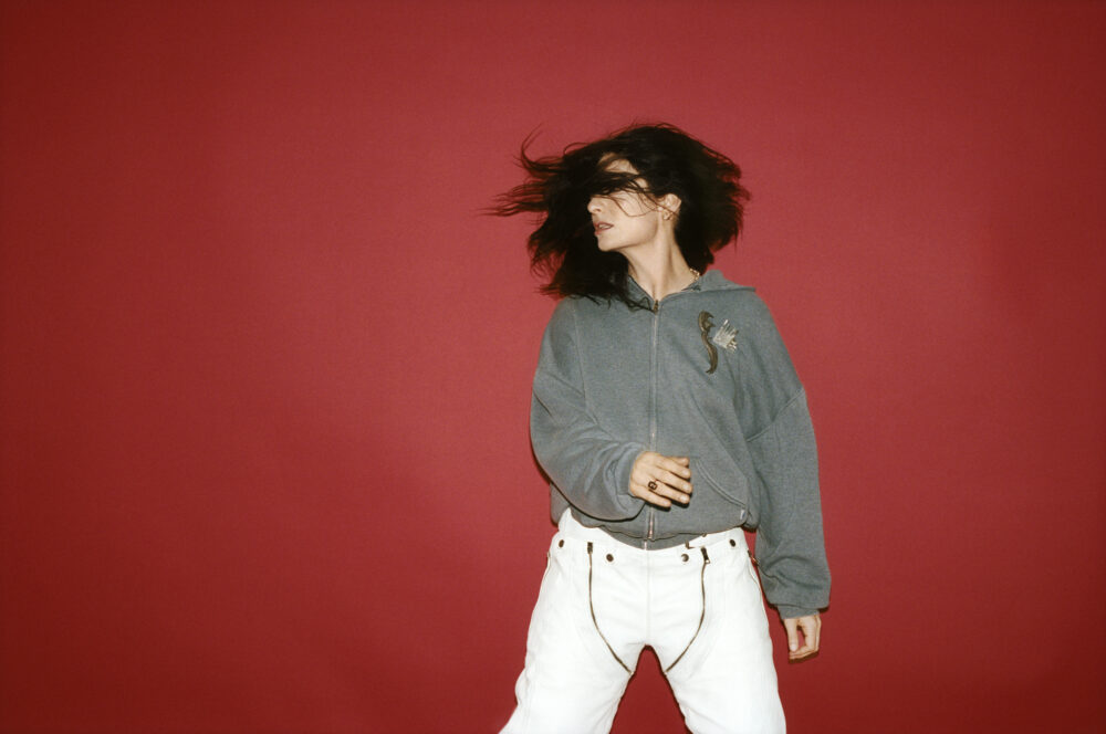 Lorde releases “What Was That” with video shot on NYC streets